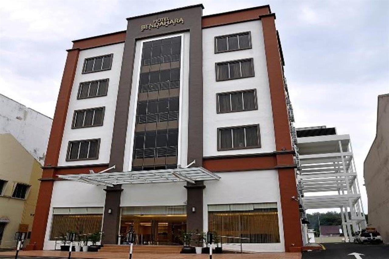 Bendahara Hotel @ Malacca City Exterior photo